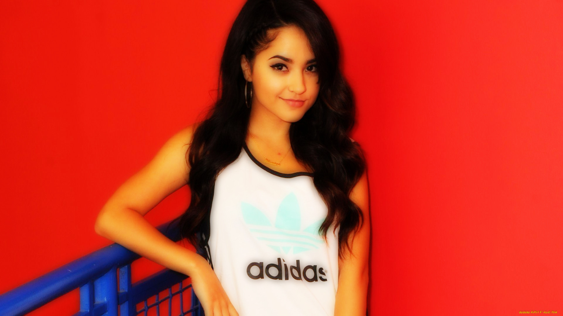 becky g, , 